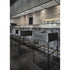 High end Square Dining Armchair by Frag Casa Design