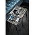 High end Square 52/42 Side Coffee Table by Frag Casa Design