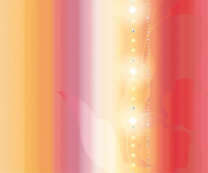 Fragmented LED Wallpaper Meystyle