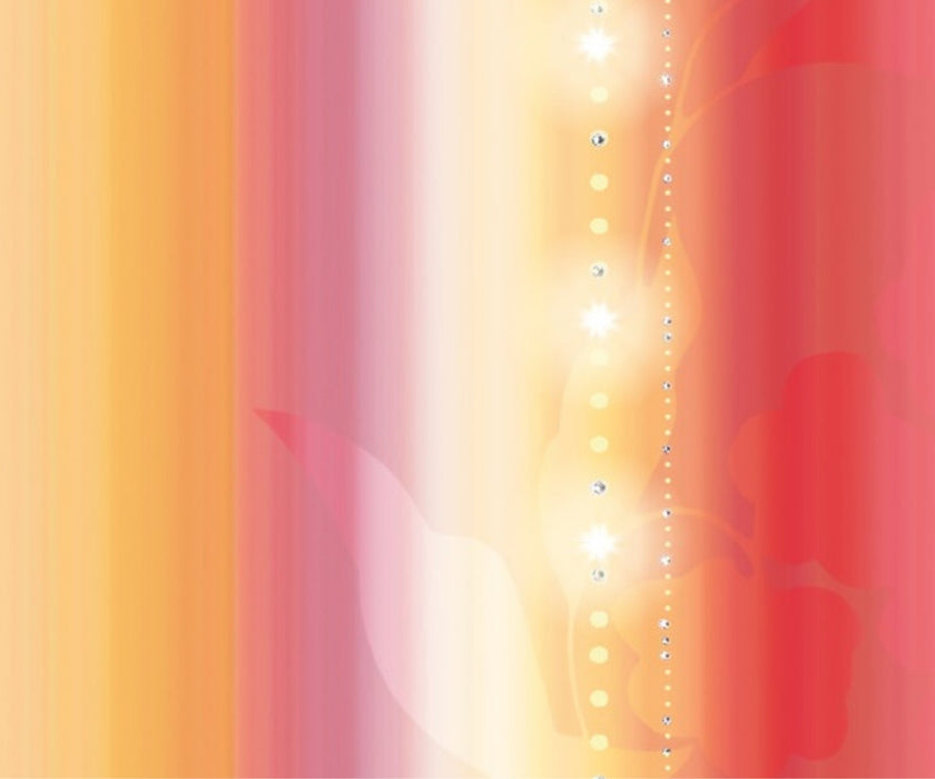 Fragmented LED Wallpaper Meystyle