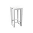 High end Frame Bar Stool by Vondom Casa Design