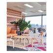 Fontal Upholstered Armchair