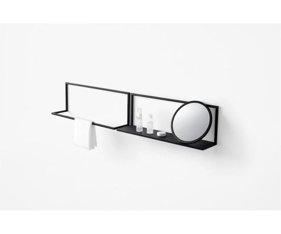 Frame Wall Mirror Small Stellar Works