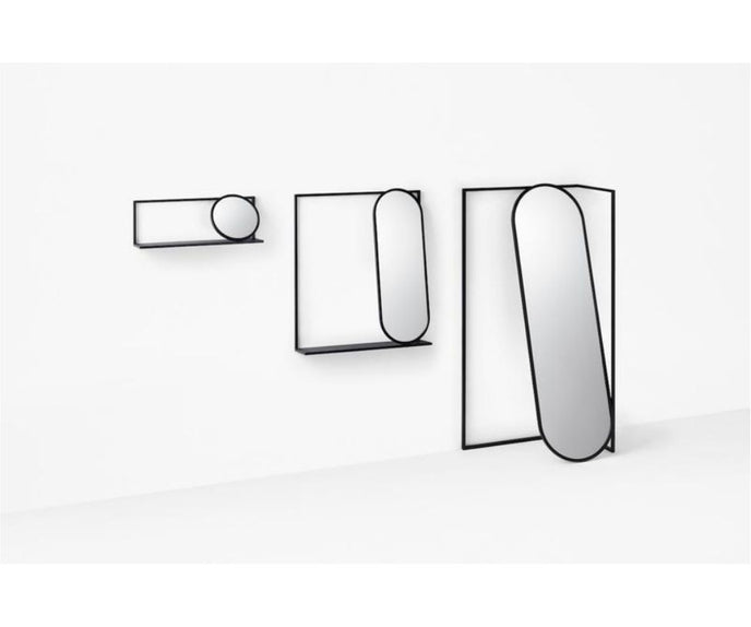 Frame Wall Mirror Small Stellar Works