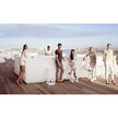 High end Frame Bar Stool by Vondom Casa Design