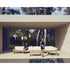 High end Frame Sectional Sofa by Vondom Casa Design