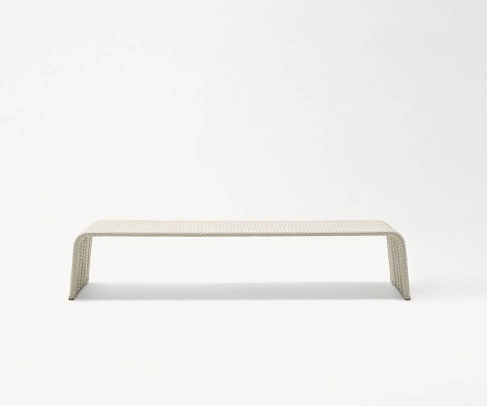 Frame Side Table | Paola Lenti