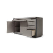 Frame Chest Of Drawers Giorgetti