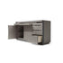 Frame Chest Of Drawers Giorgetti