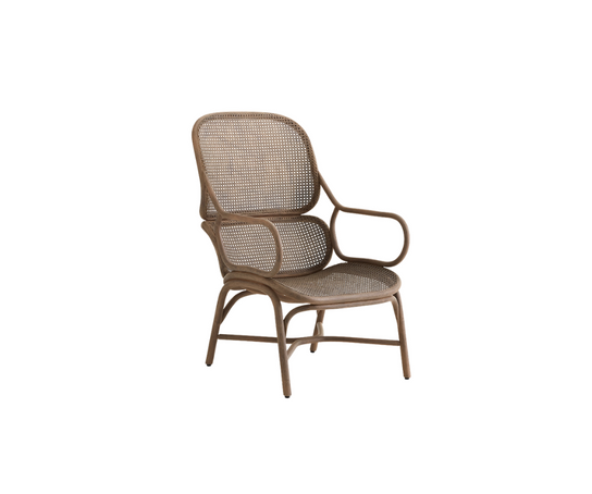 Frames Armchair