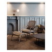 Frames Armchair