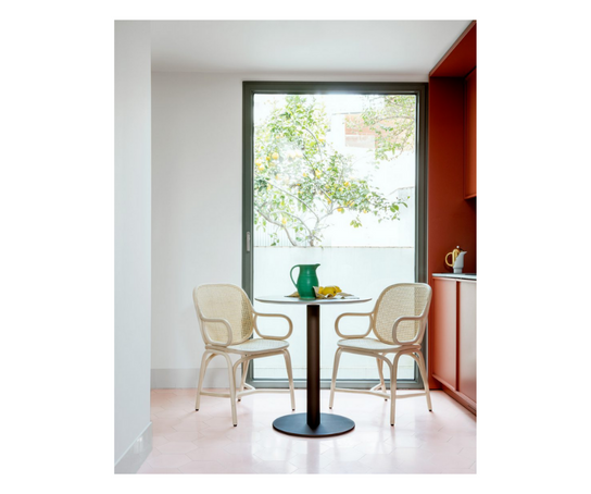 Frames Armchair