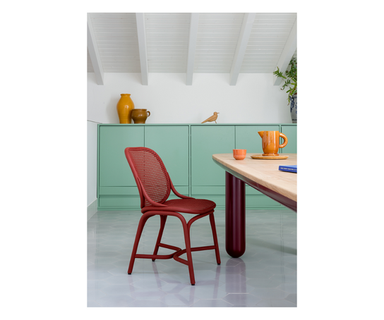 Frames Dining Chair