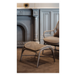 Frames Footstool