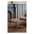 Frames Footstool