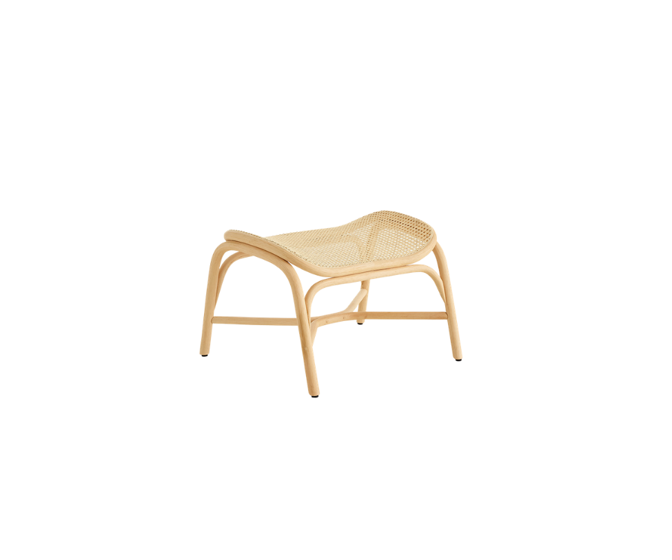 Frames Footstool