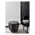 Frames Round Coffee Table