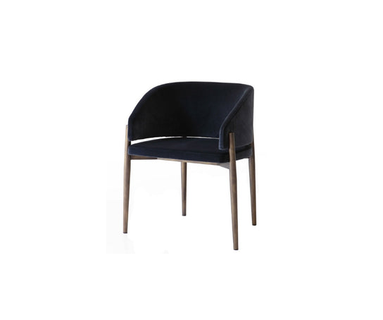 High end Frank Dining Chair by Porro Casa Design