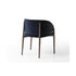 High end Frank Dining Chair by Porro Casa Design