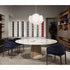 High end Frank Dining Chair by Porro Casa Design