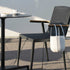 Atmosphera Friend Table Base