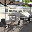 Atmosphera Friend Table Base