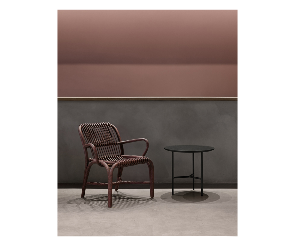 Fontal Armchair