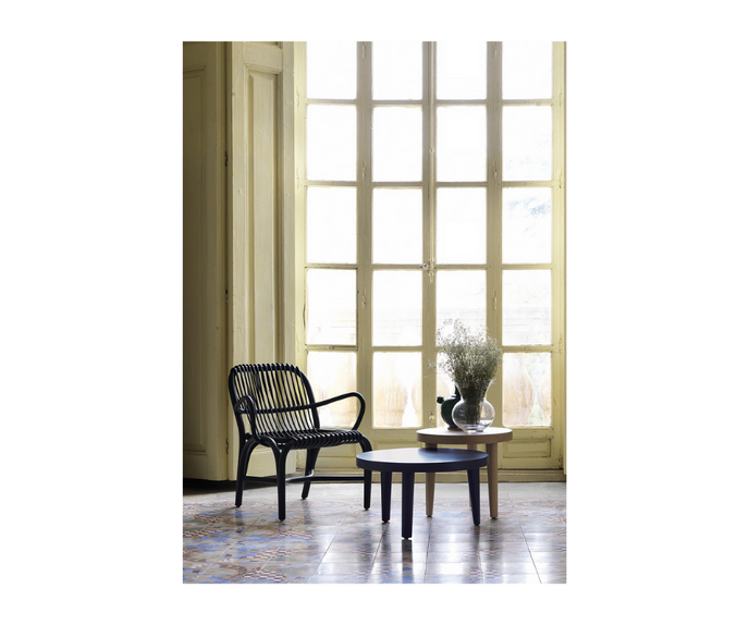 Fontal Armchair