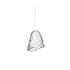 High end Frozen Pendant by Lasvit Casa Design