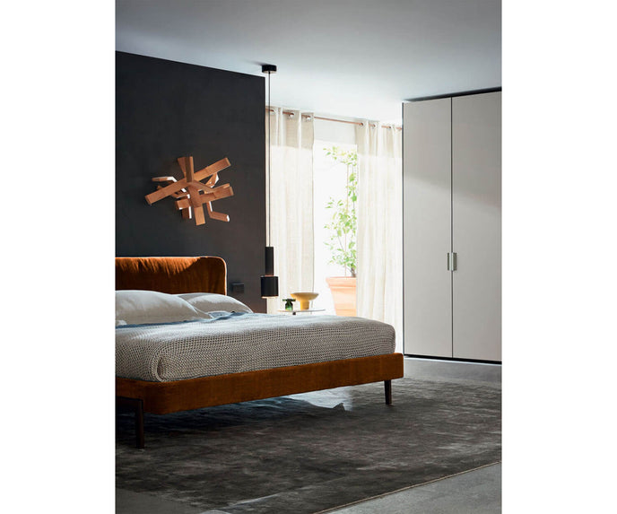Fulham Bed Molteni&C