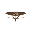 High end Fuocolo Fire Pit by AK47 Design Casa Design