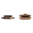 High end Fuocolo Fire Pit by AK47 Design Casa Design