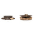 High end Fuocolo Fire Pit by AK47 Design Casa Design