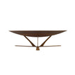 High end Fuocolo Fire Pit by AK47 Design Casa Design