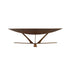 High end Fuocolo Fire Pit by AK47 Design Casa Design