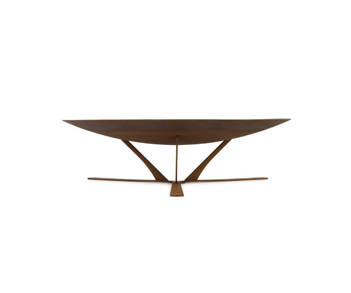 High end Fuocolo Fire Pit by AK47 Design Casa Design