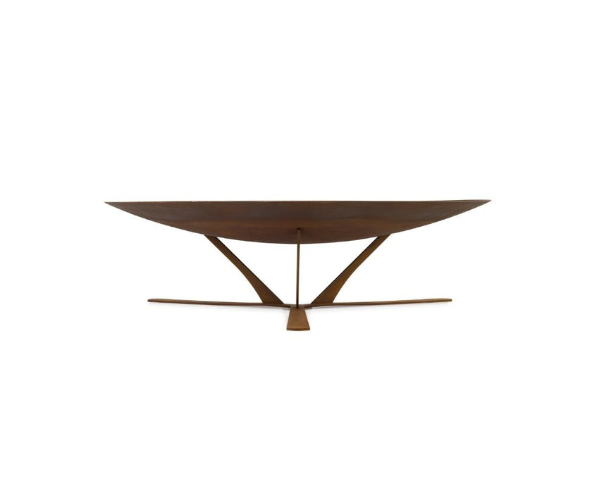 High end Fuocolo Fire Pit by AK47 Design Casa Design
