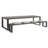 Fuse Bench | Manutti