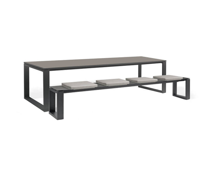 Fuse Bench | Manutti