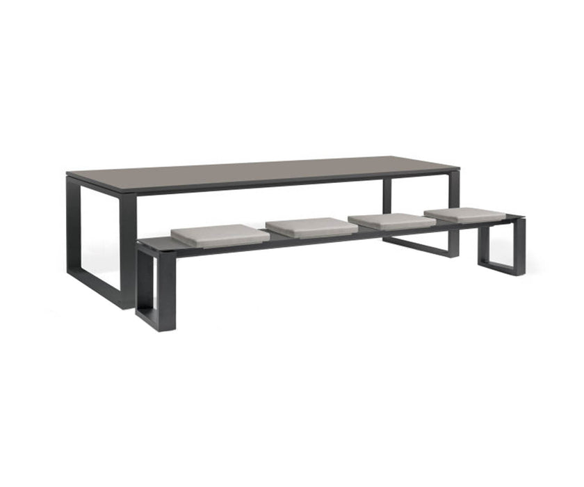 Fuse Bench | Manutti