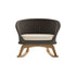 Atmosphera Ludo Rocking Armchair