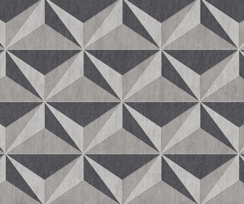 Geometric Rug Giorgetti
