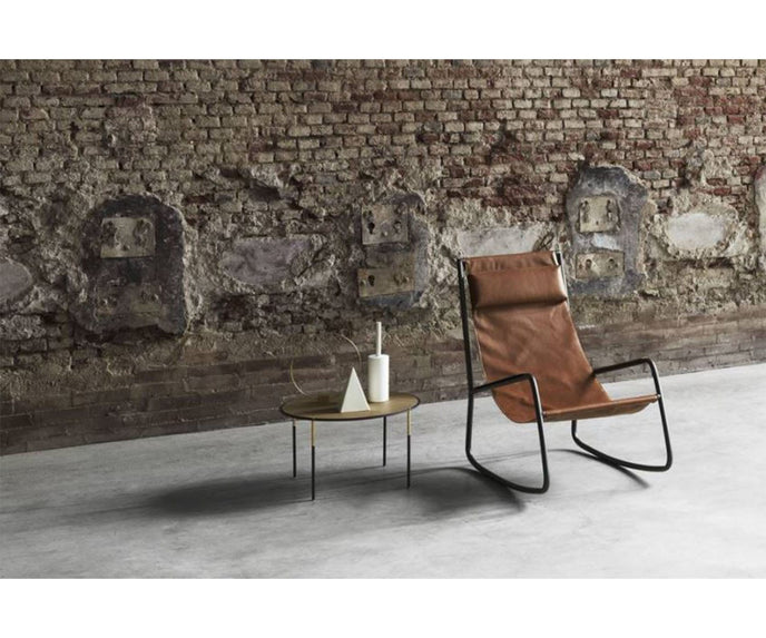 Flow Armchair Living Divani