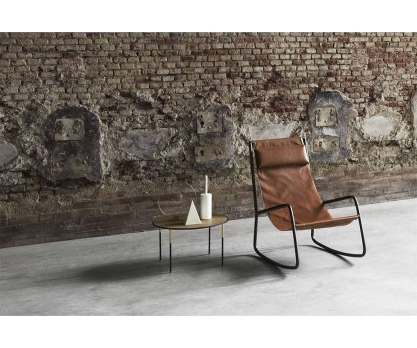 Flow Armchair Living Divani