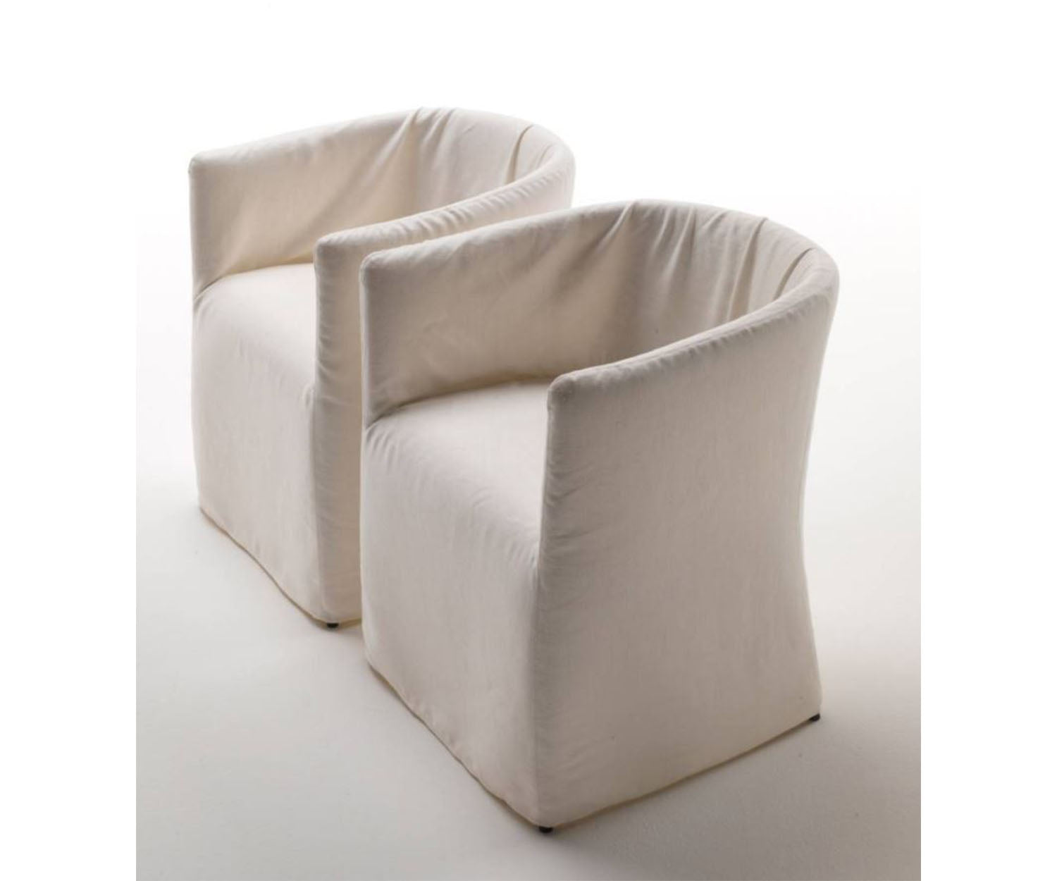 Maja D Armchair Living Divani