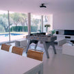 High end RS#2 Football/Foosball Table by RS Barcelona Casa Design