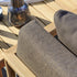Bali Armchair Varaschin