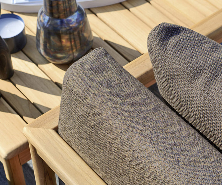 Bali Base Coffee Table Varaschin