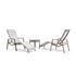Victor Relax Sunbed Varaschin