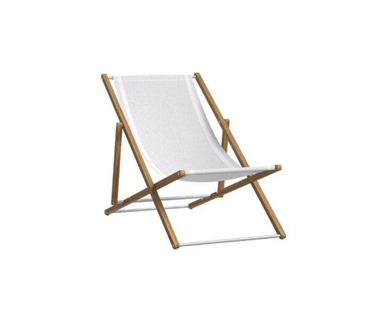 Nirvana Chaise Lounge I Atmosphera